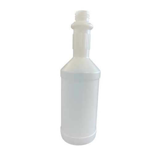 Bottle 750ml Long Neck Natural