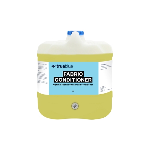 True Blue Fabric Conditioner 15L