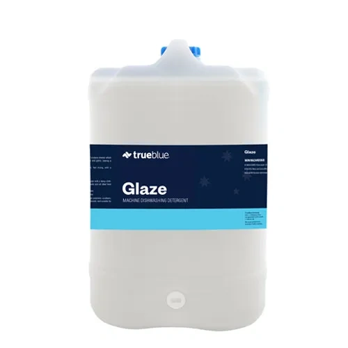 Glaze Machine dishwashing Detergent 25L