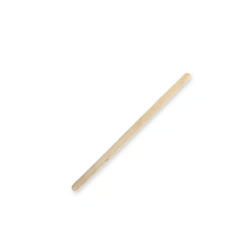 14cm Stirrer, FSC 100% Wood