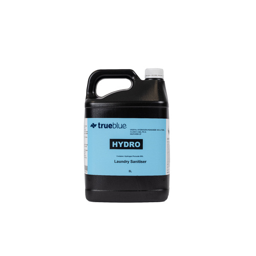True Blue Safelock L5 Hydrogen Peroxide 50% - SA Only, Special Order Item