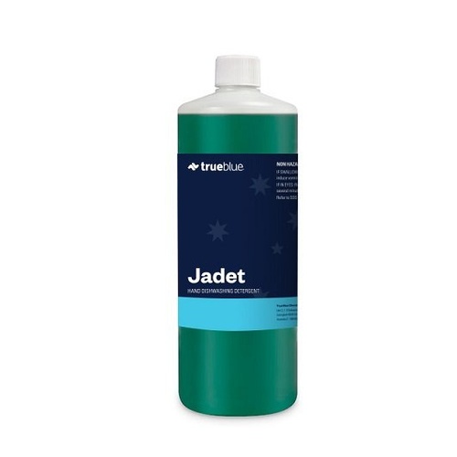 True Blue Jadet Hand Dishwashing Detergent 1L