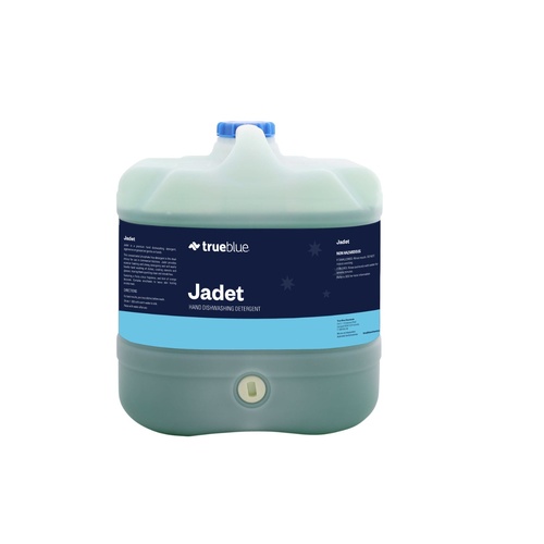 True Blue Jadet Hand Dishwashing Detergent 15L