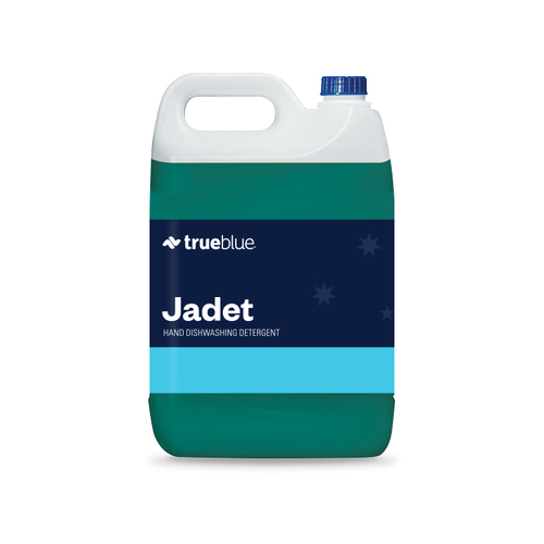 True Blue Jadet Hand Dishwashing Detergent 5L