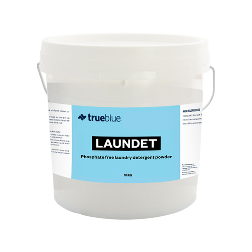 True Blue Laundet Economical Laundry Powder 10kg