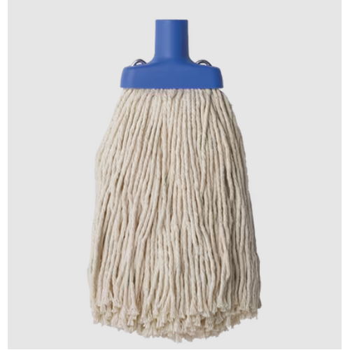 Oates Mop Head Cotton White 250g 