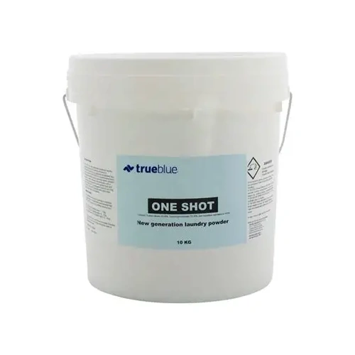 One Shot Premium Laundry Powder 10kg