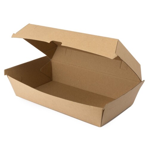 Kraft Snack Box Large x 50