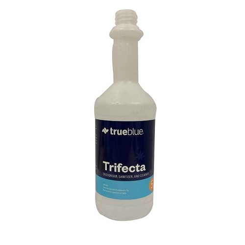 Trifecta Print Bottle 