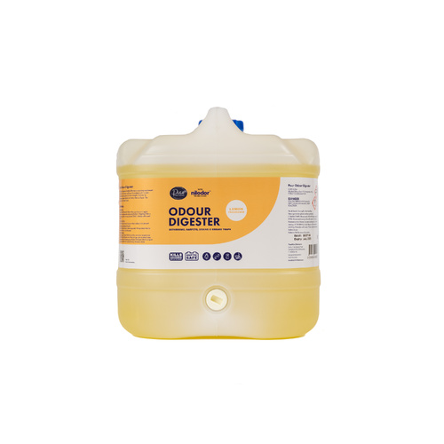 Puur Odour Digester Lemon 15L