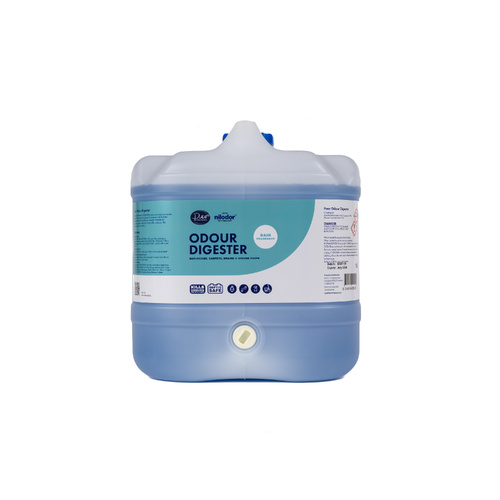 Puur Odour Digester Mystic Rain 15L