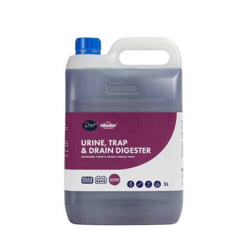 PUUR Urine Digester Lavender 5L