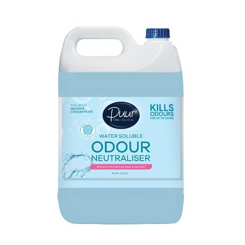 Puur Odour Nuetriliser Rain 5L