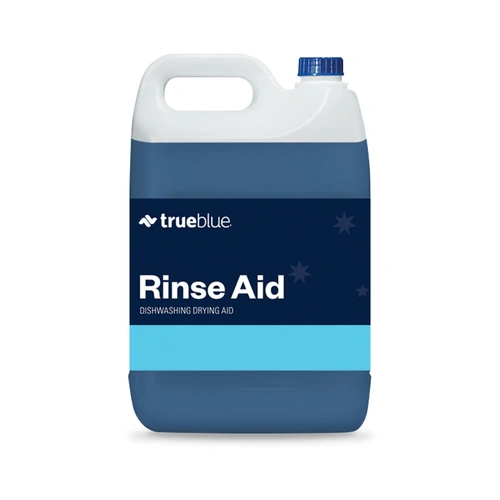 Rinse Aid Warewash Drying Agent 5L