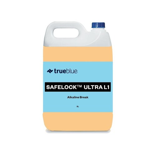 True Blue Safelock L1 Laundry Alkaline Break 5L 