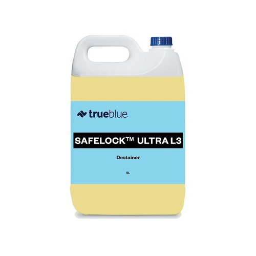 True Blue Safelock L3 Laundry Destainer 5L 