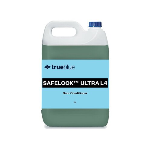 True Blue Safelock L4 Laundry Conditioner 5L 