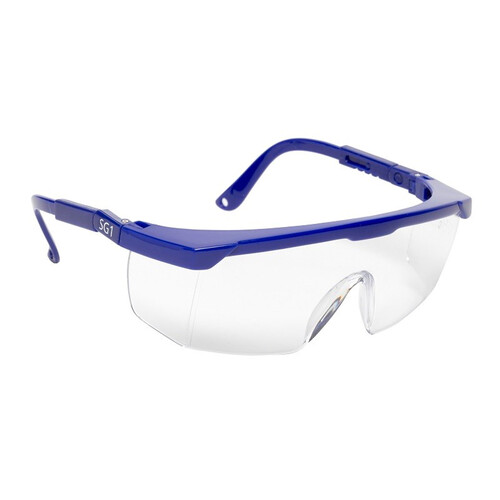 Safety Glasses 