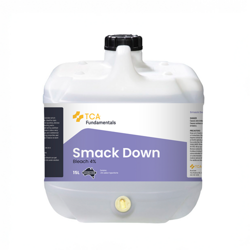 Smack Down 15L