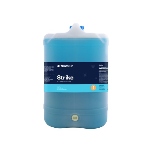 True Blue, Provir Hospital Grade Disinfectant 5L