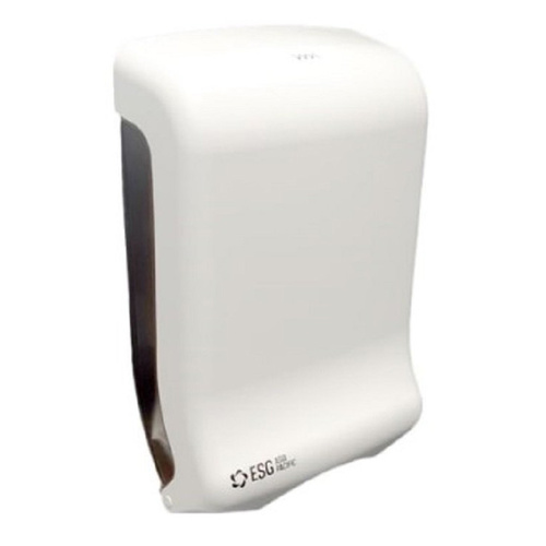 Multifold Towel Dispenser - White