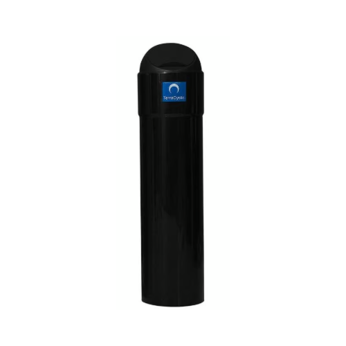 Terracyclic Black Regular Bio-Bin 13L