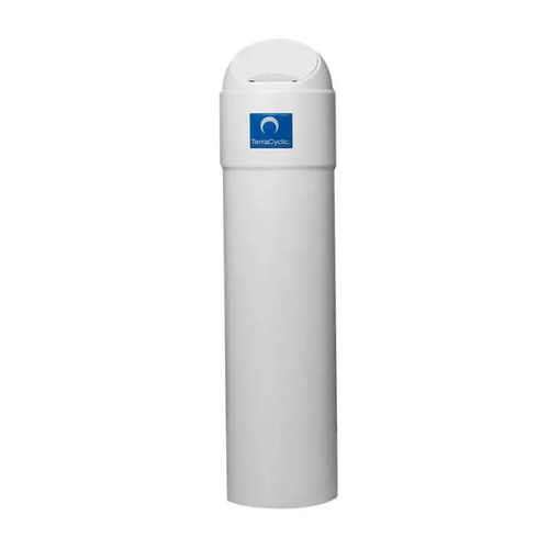 Terracyclic White Regular Bio-Bin 13L