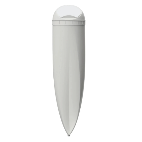 Terracyclic Sanitary Disposal Cartridge 13L - White (SA Sites Only)