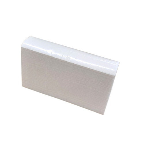 Ultraslim Hand Towel 16 packs x 150 Sheets - 24 x 24cm