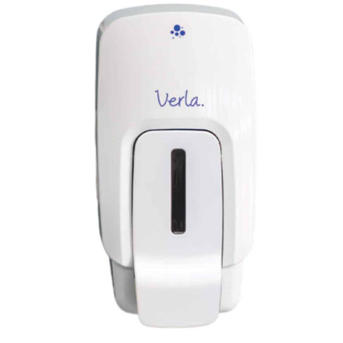 Verla 1L Soap Dispenser - White