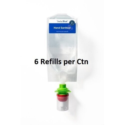 Verla Sanitiser 1L Refill 