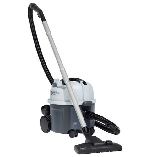 Nilfisk Hepa Commercial Vacuum Cleaner 