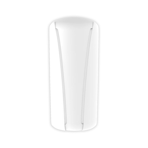 Air Freshener Tower Dispenser White