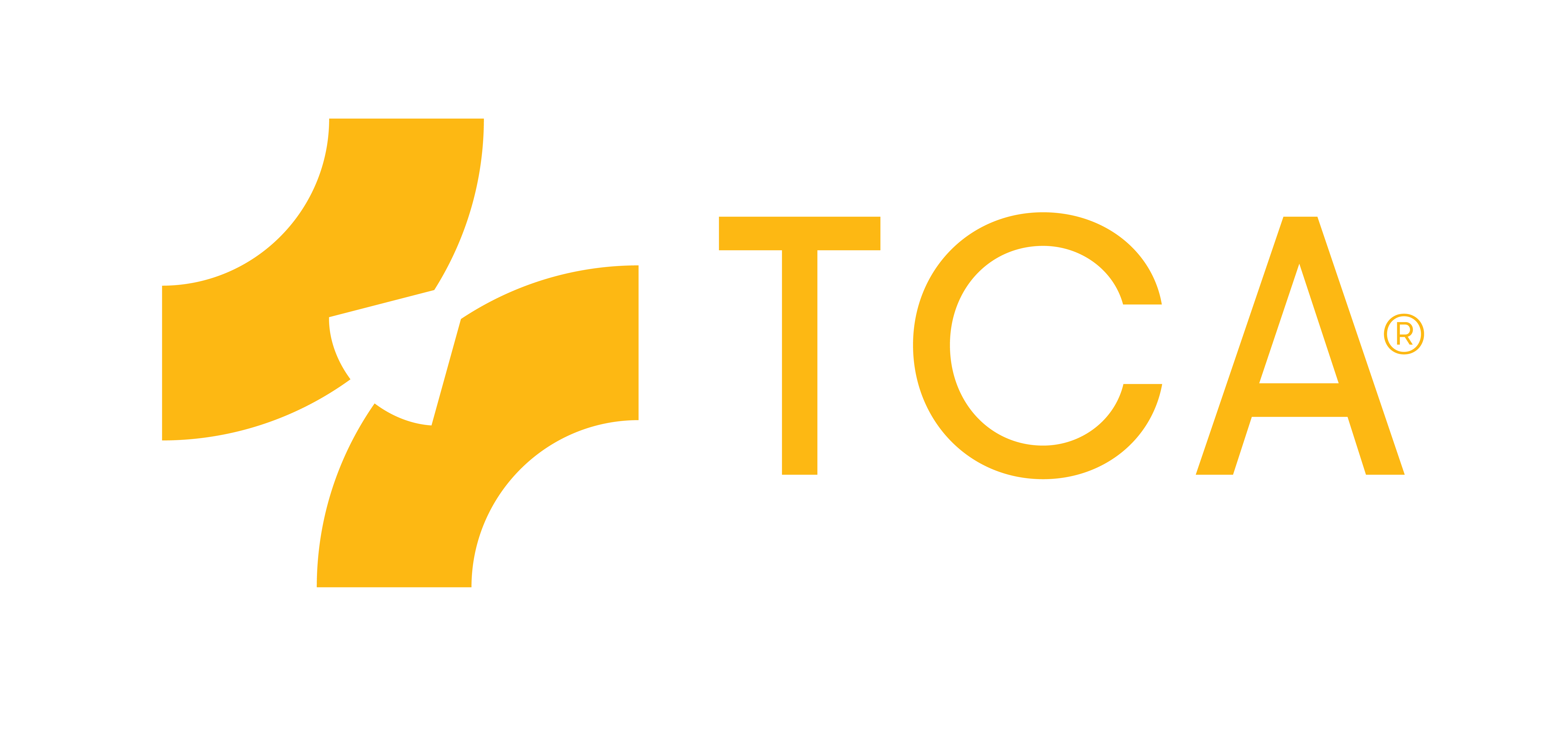 TCA Supply logo